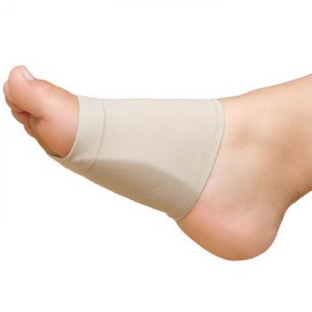 Picture of Pedi-Foam Sleeve Silipos® Right Foot081605856