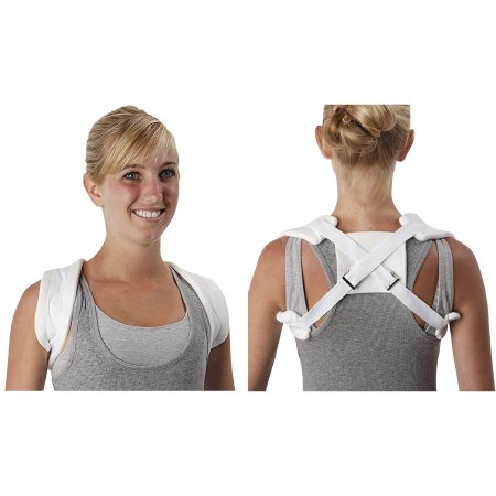 Picture of Clavicle Splint Ossur® Large Buckle Closure205007
