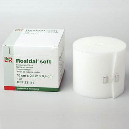 Picture of Padding Undercast Rosidal™ 6 Inch X 2.7 Yard Foam NonSterile55978104