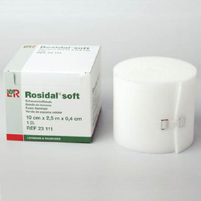 Picture of Padding Undercast Rosidal™ 6 Inch X 2.7 Yard Foam NonSterile55978104