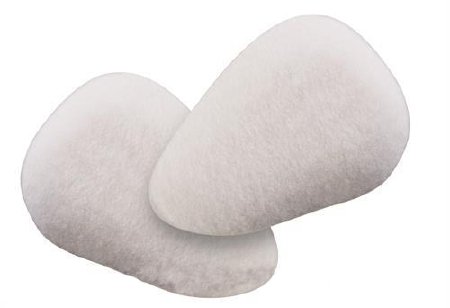 Picture of Metatarsal Cushion FELTastic™ Small Adhesive Left or Right Foot8184-S
