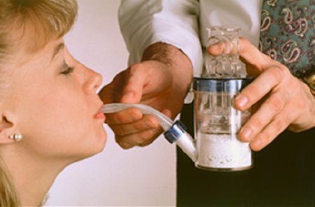 Picture of ADL Feeding Cup People Feeder 8 oz. Clear Plastic Reusable80621