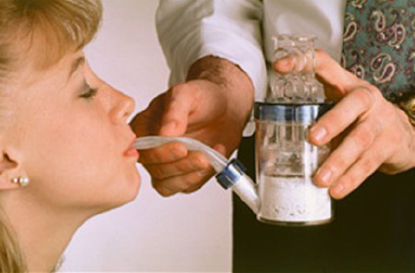 Picture of ADL Feeding Cup People Feeder 8 oz. Clear Plastic Reusable80621