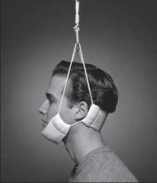 Picture of Diskard* Traction Head Halter One Size Fits Most00091200000