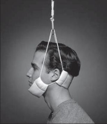 Picture of Diskard* Traction Head Halter One Size Fits Most00091200000