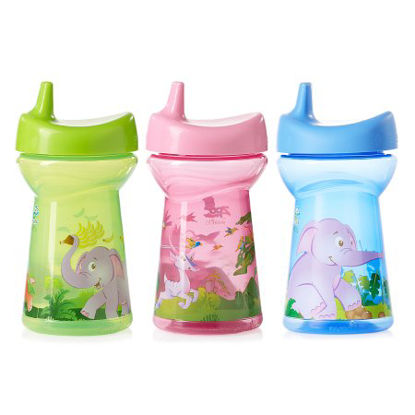 Picture of CUP, TWIST TRIPLE FLO 10OZ (1/PK)4071111