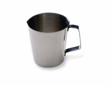 Picture of Pitcher 32 oz. SilverPW-T1063