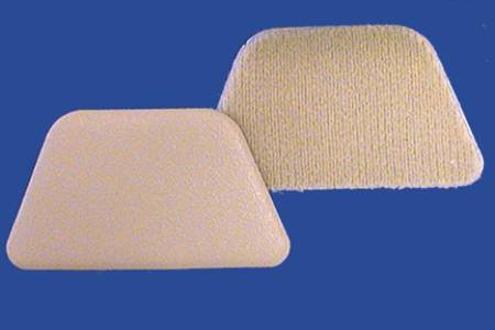 Picture of External Splint Kit 1500 Series Denver Splint Aluminium, 2 Piece Velcro Petite10-1500-05KP