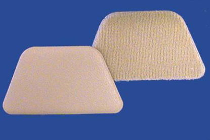 Picture of External Splint Kit 1500 Series Denver Splint Aluminium, 2 Piece Velcro Petite10-1500-05KP