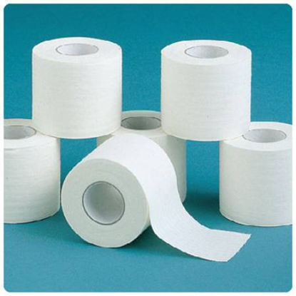 Picture of Athletic Tape Andover Adhesive 1-1/2 Inch X 10 Yard White NonSterile775102