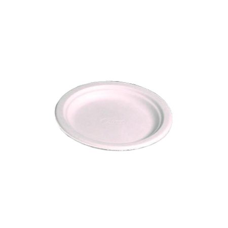 Picture of Plate Chinet® White Single Use Paper 6 Inch Diameter21225