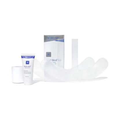Picture of Scar Management Kit Rejuvaskin®Scar Heal® Silicone Gel NonSterile21234