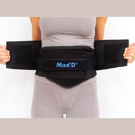 Picture of Flexible Fork Flexible Blue Plastisol-Coated / Foam109001