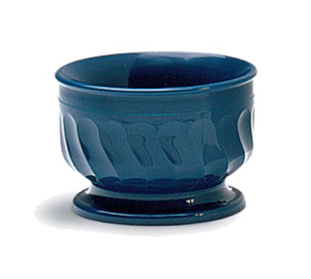 Picture of Bowl Dinex® Midnight Blue Reusable PlasticDX320050