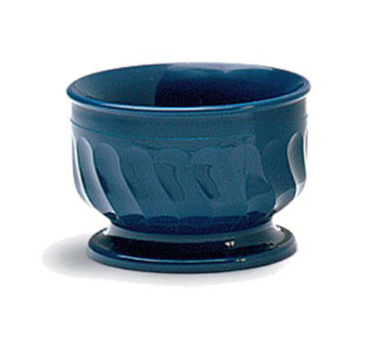 Picture of Bowl Dinex® Midnight Blue Reusable PlasticDX320050