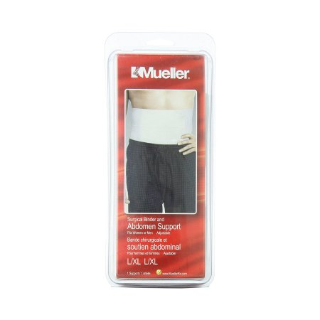 Picture of BINDER, SURG ABDOMEN SUPP LG/XLG 42-52"6049