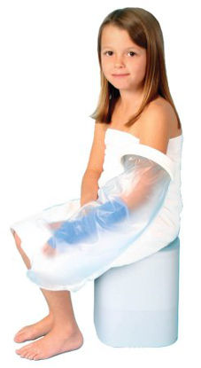 Picture of Arm Cast Protector Large Plastic 23 X 8 X 8 InchFGP20300 0000