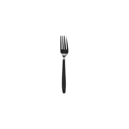 Picture of Fork Regal™ Heavy Weight Black PolystyreneGDR5FK-0004
