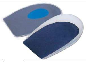 Picture of Heel Cup GelStep® Small Without Closure Left or Right Foot5050-S