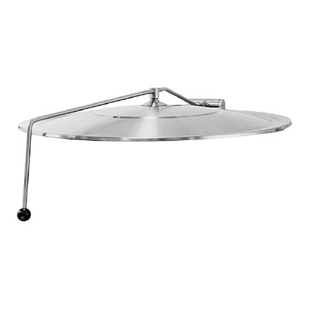 Picture of Kettle Cover Cleveland Stainless SteelCHS25