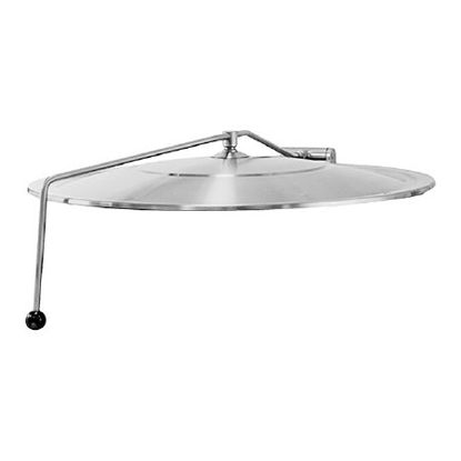 Picture of Kettle Cover Cleveland Stainless SteelCHS25