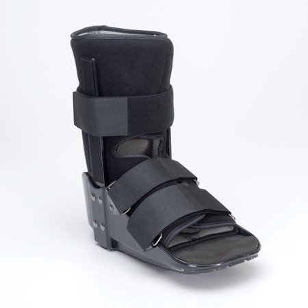 Picture of Ankle Walker Boot MooreBrand® Small Hook and Loop ClosureHD-LWS-MM1