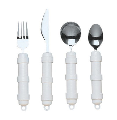 Picture of Utensil Set Fabrication Enterprises61-0009