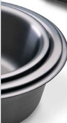 Picture of Solution Basin 5 Quart RoundPW-130
