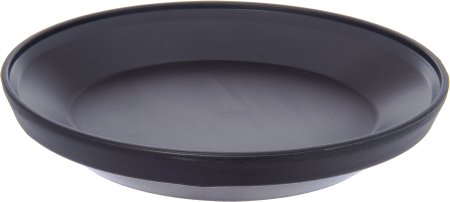 Picture of Insulated Base Dinex® Graphite Gray Urethane Foam 9-1/2 Inch DiameterDX107744