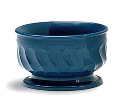 Picture of Bowl Dinex® Midnight Blue Reusable PlasticDX330050
