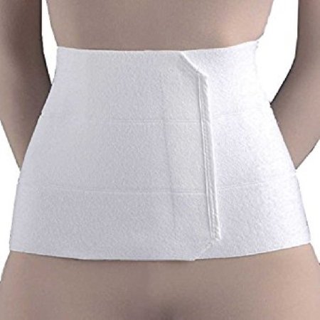 Picture of Abdominal Binder Small 9 Inch Adult34-6304