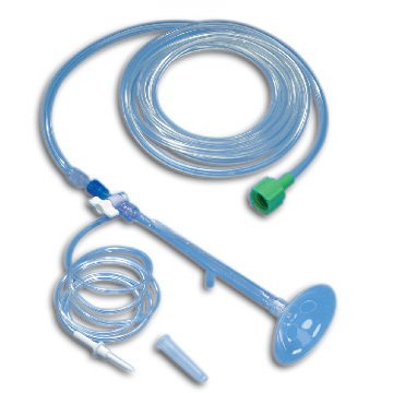 Picture of Tubing Set Jetox-ND™ Disposable, Lightweight, Portal48-601