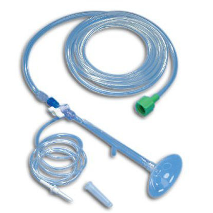 Picture of Tubing Set Jetox-ND™ Disposable, Lightweight, Portal48-601