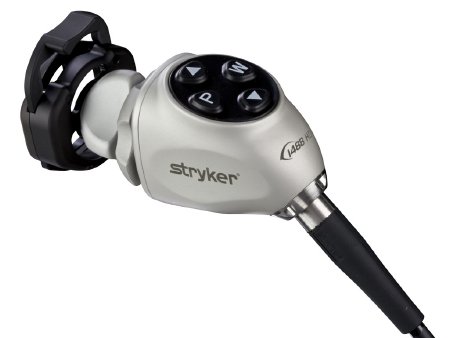 Picture of Refurbished Endoscopic Camera Stryker 1488 HDAM-STRY-1488-TOWER-ASSY
