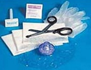 Picture of Emergency Kit90045