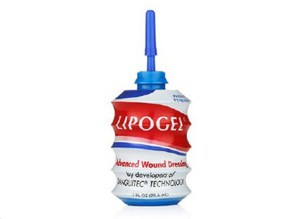 Picture of Hydrogel Dressing LipoGel® 1 oz.ST-B001