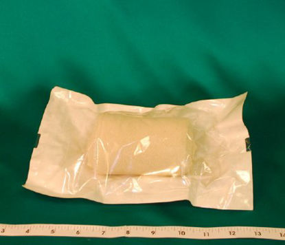 Picture of Bias Cut Stockinette Bioseal® Cotton 4 Inch X 4 Yard Natural NonSterile1144NS/25