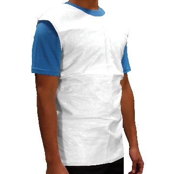 Picture of Burn Dressing Gauze 16-Ply 30 X 63 Inch Vest NonSterile10-9137-L