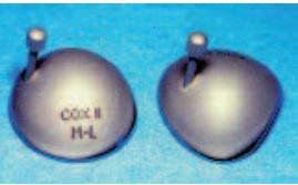 Picture of Laser Eye Protector with Left Handle Small HandleOK21-262HL