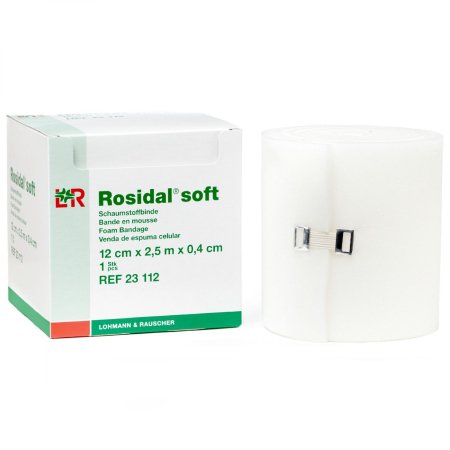 Picture of Foam Padding Rosidal® 4.1 X 16 Inch081595560