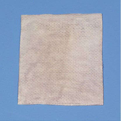 Picture of Hydrogel Dressing with Silver Algidex AG® 4 X 4 Inch Square Sterile46-GZ44