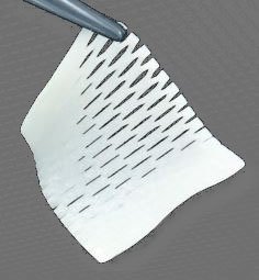 Picture of Dermal Repair Scaffold PriMatrix® Meshed Collagen 2.3 X 2.3 Inch607-005-660