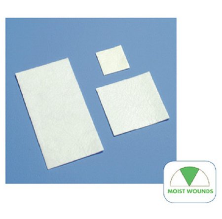 Picture of Non-Adherent Dressing Multipad™ Nonwoven Rayon / Polypropylene 4 X 4 Inch Sterile46-012-1