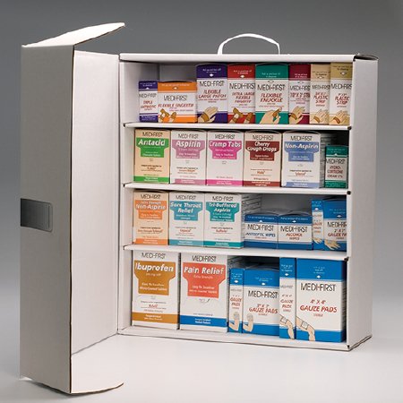 Picture of First Aid Kit Fix ItMEDFIX