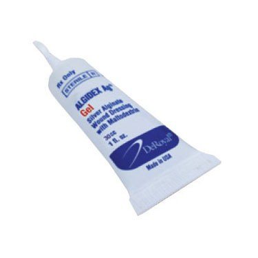 Picture of Silver Wound Gel Algidex Ag® NonSterile46-G10