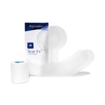 Picture of Scar Sheeting Kit Scar Fx® Silicone NonSterile24678