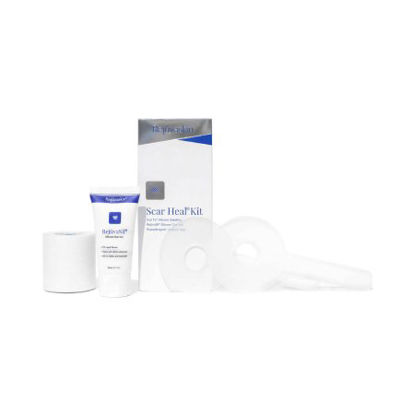 Picture of Scar Management Kit Rejuvaskin®Scar Heal® Silicone Gel NonSterile23456