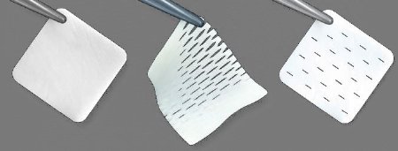 Picture of Dermal Repair Scaffold PriMatrix® Collagen 0.078 X 10 Inch607-001-009