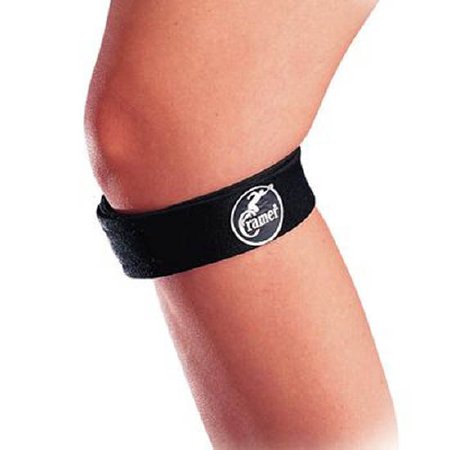 Picture of Patella Tendon Strap Cramer Hook and Loop Strap Closure928503