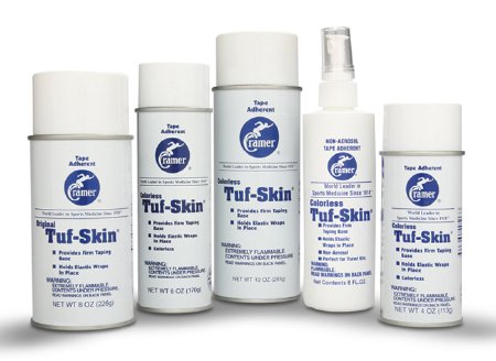 Picture of Spray Tuf-Skin® Colorless204034